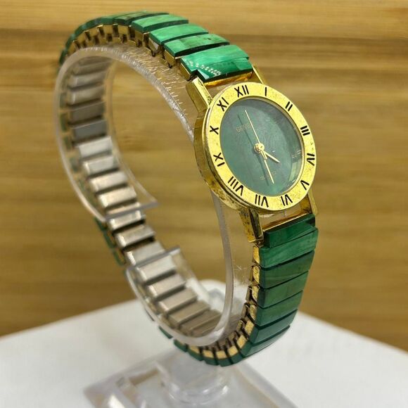 GEMEX Woman's Quartz Watch | Vintage wrist watch with original box - Picture 3 of 4